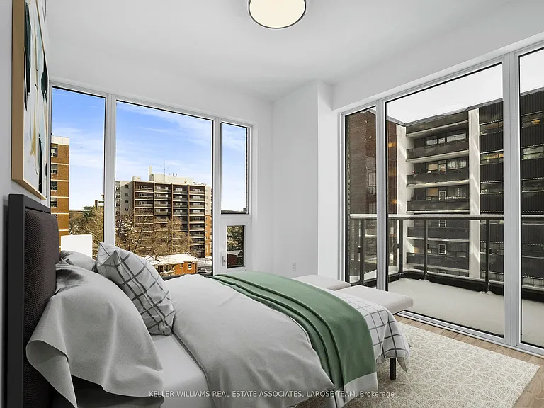 21 Park St E #603 — Photo 14