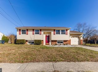 157 Princeton Pl, Williamstown, NJ 08094