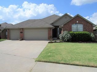 3016 Cruden Dr, Norman, OK 73072