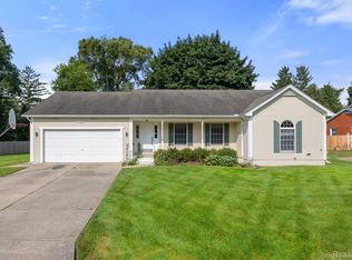44829 Duffield Ave, Sterling Heights, MI 48314
