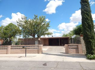 5465 S Pinta Ave, Tucson, AZ 85706