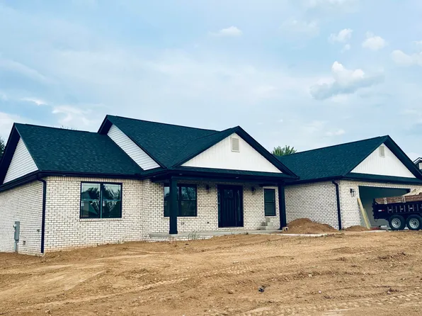 53 Carriage Ct, Somerset, KY 42503