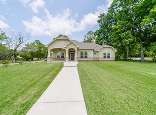 114 Mallard Point, Livingston, TX 77351