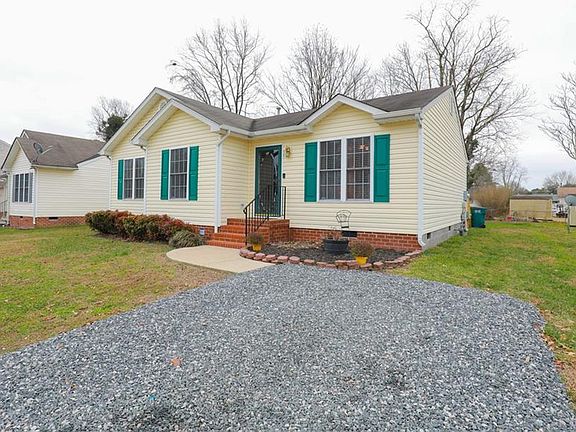 2nd image of 1421 Almondberry Pl