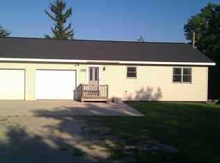 165 Wisconsin St, Lowell, WI