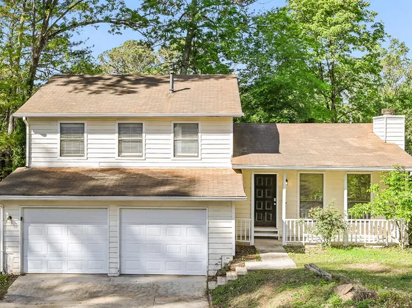 5088 Phillip Ct, Stone Mountain, GA 30087