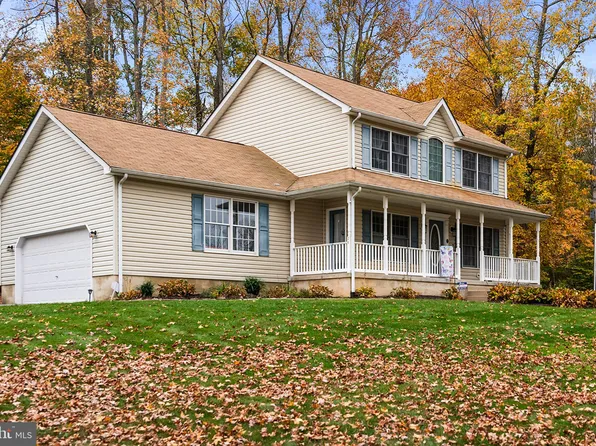 26 Forest Ln, Chesapeake City, MD 21915