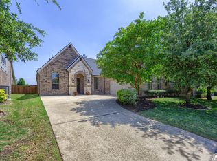1336 Grassland Dr, Celina, TX 75009