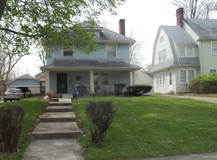 1461 N Euclid Ave, Dayton, OH 45406