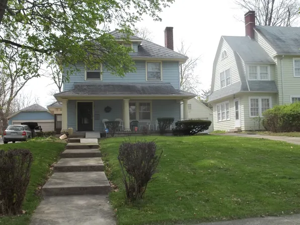 1461 N Euclid Ave, Dayton, OH 45406