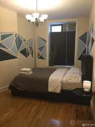 Rented by Oxford Property Group