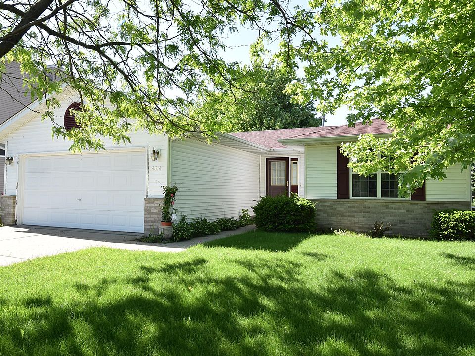 1st image of 4314 Saratoga Dr