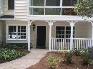 849 Cavalry Dr, Marietta, GA 30064