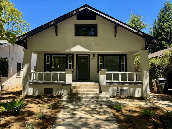 2411 E St, Sacramento, CA 95816