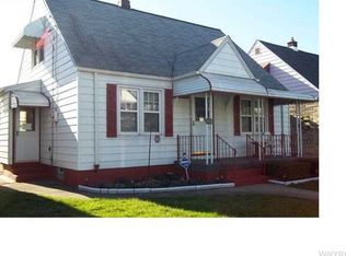 512 29th St, Niagara Falls, NY