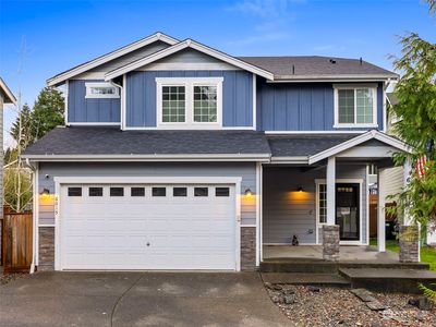 6015 Darby Court SE, Tumwater, WA, 98501