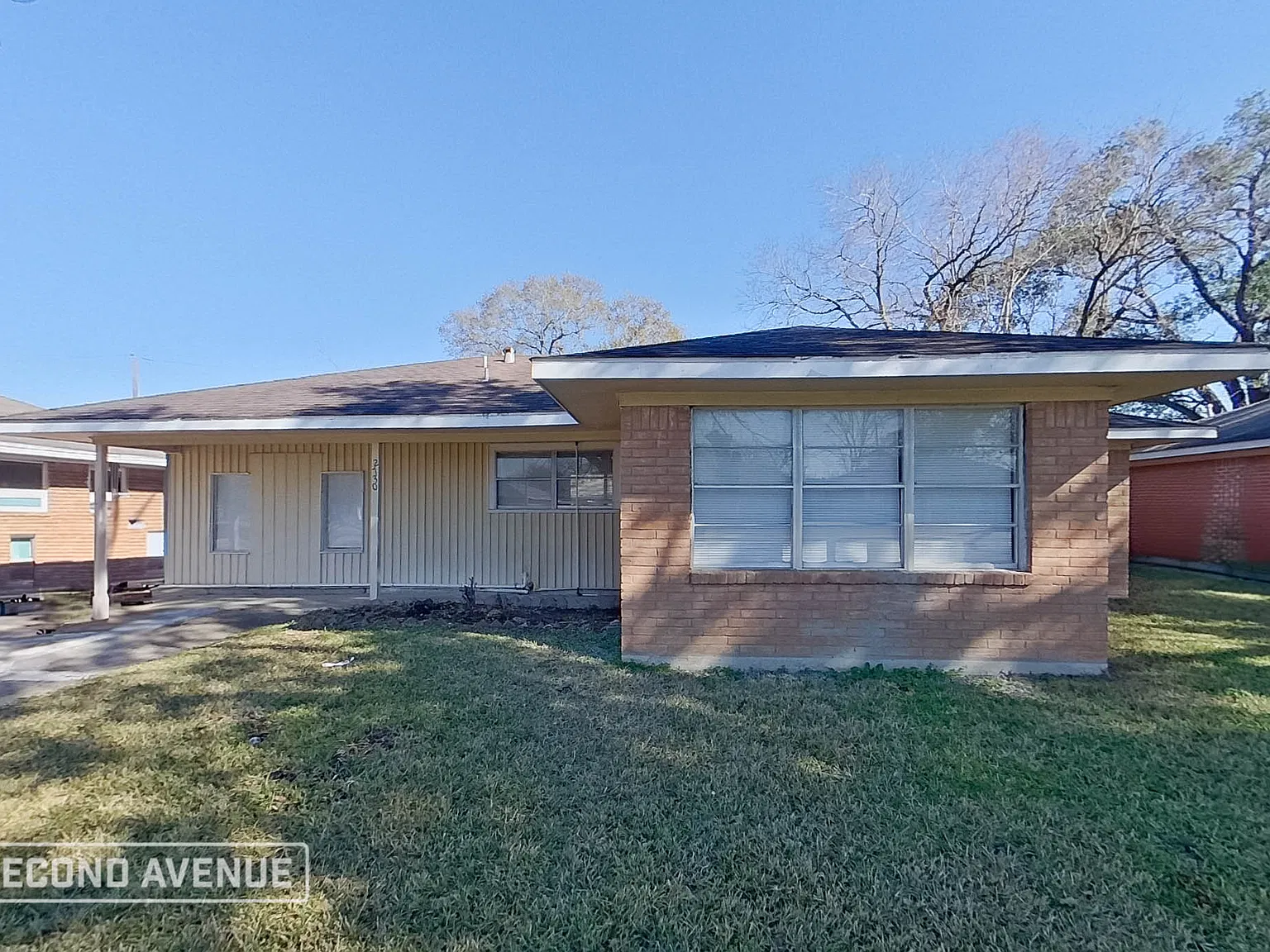 4 bed, 1.5 bath, 1713 sqft, $1,449 — Photo 1