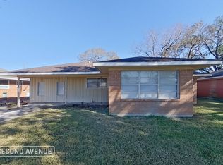 2730 Tidewater Dr, Houston, TX 77045