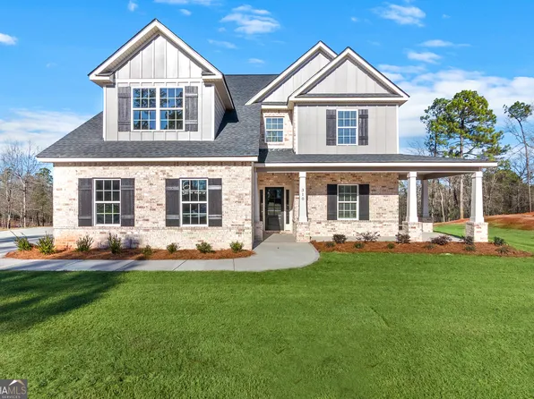 310 Air View Dr, Warner Robins, GA 31093