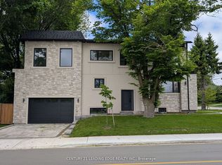 50 Dorset Rd, Toronto, ON M1M 2S7