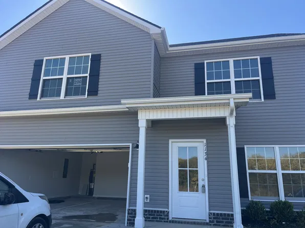 1134 Mary Lu Dr Lot 200, Clarksville, TN 37042