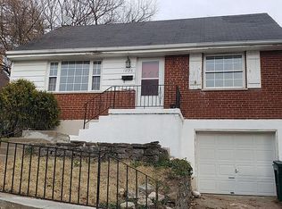 1026 Fisk Ave, Cincinnati, OH 45205