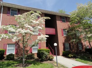 500 Houston St APT 9, Blacksburg, VA 24060