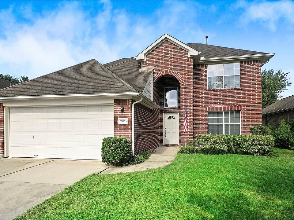 1st image of 26865 Iron Manor Ln