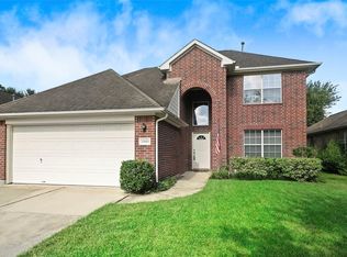 26865 Iron Manor Ln, Kingwood, TX 77339