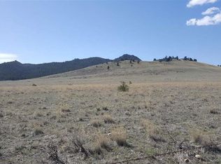 3405 Blue Cloud Rd TRACT 1A-1B-1C, Helena, MT 59601