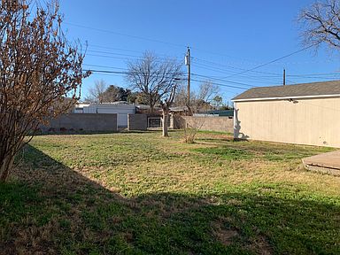 911 W 22nd St, Odessa, TX 79763 | Zillow