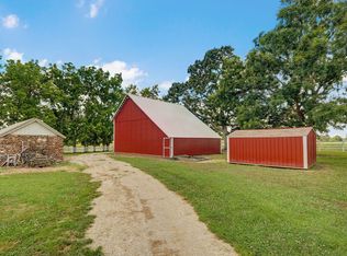 12374 Lawrence #1150, Mount Vernon, MO 65712