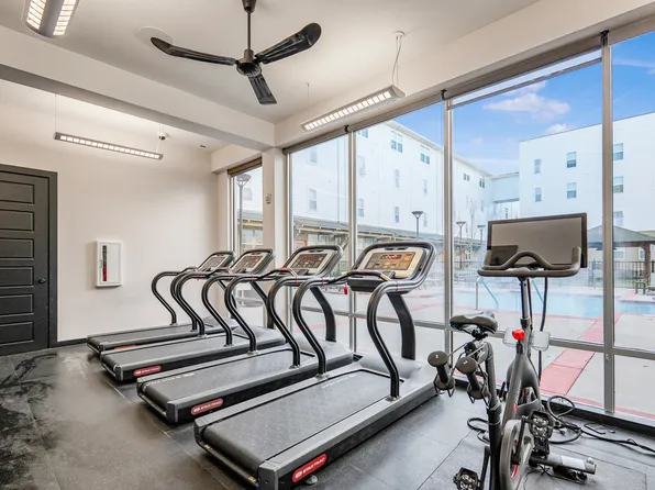 Hannah Townhomes & Lofts