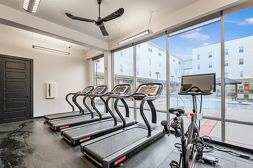 Hannah Townhomes & Lofts Photo 1