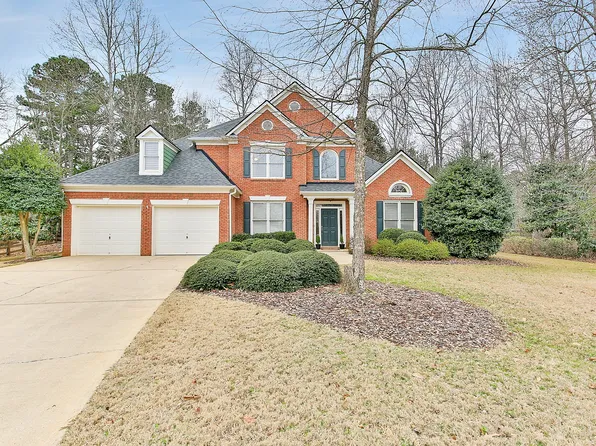 2550 New College Way, Cumming, GA 30041