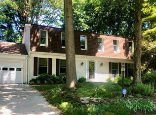 10042 The Mending Wall, Columbia, MD 21044