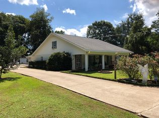 705 Lindberg Ave, Natchez, MS 39120