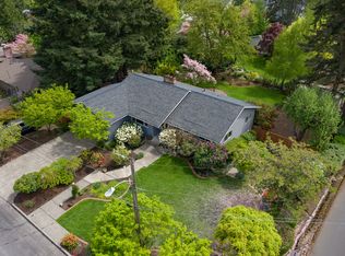 9970 SW Pembrook St, Tigard, OR 97224