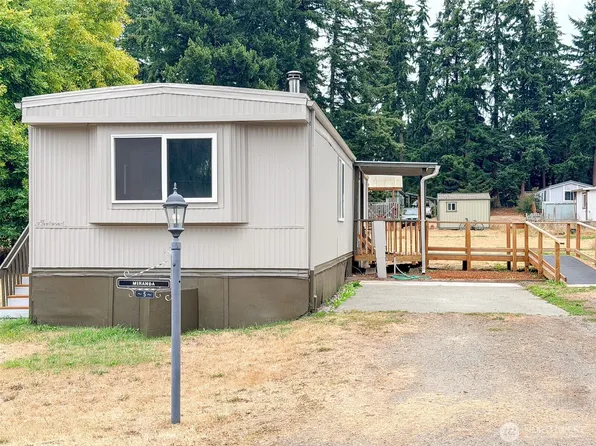 611 Cedar Drive #5, Port Hadlock, WA 98339