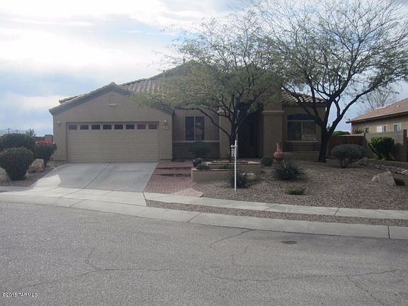 4th image of 7668 S Pacific Willow Dr