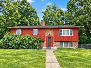 133 Amber Dr, Beckley, WV 25801