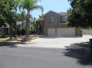 1150 Via Ixtapa, Corona, CA 92882