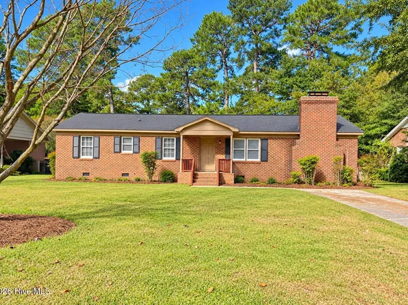 204 Crestline Blvd, Greenville, NC 27834