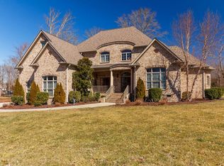 8687 Rambling Rose Dr, Ooltewah, TN 37363