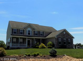 346 Cirrus Way, Kearneysville, WV 25430