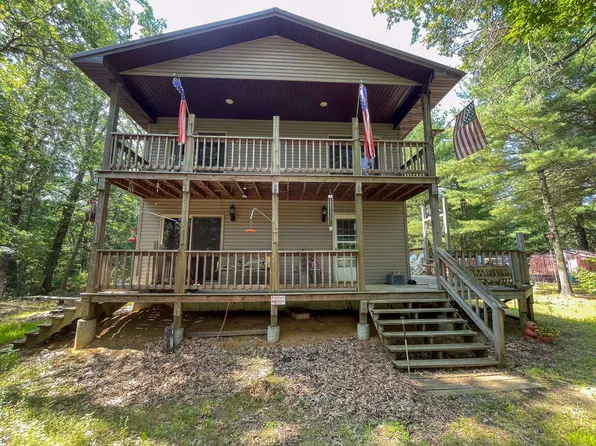 W5489 Nina Ln, New Lisbon, WI 53950