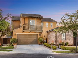 44 Vivido St, Rancho Mission Viejo, CA 92694