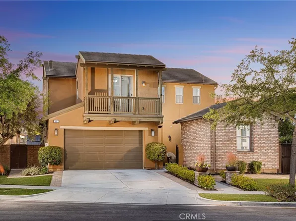 44 Vivido St, Rancho Mission Viejo, CA 92694