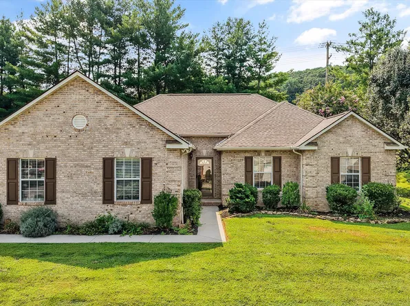 2393 Conners Creek Cir, Knoxville, TN 37932