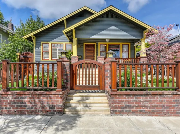 1332 33rd St, Sacramento, CA 95816